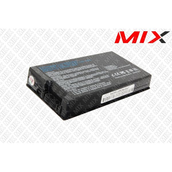 

Батарея для ASUS X82 X83 X85C X85L 11.1V 5200mAh 8521023 High Copy