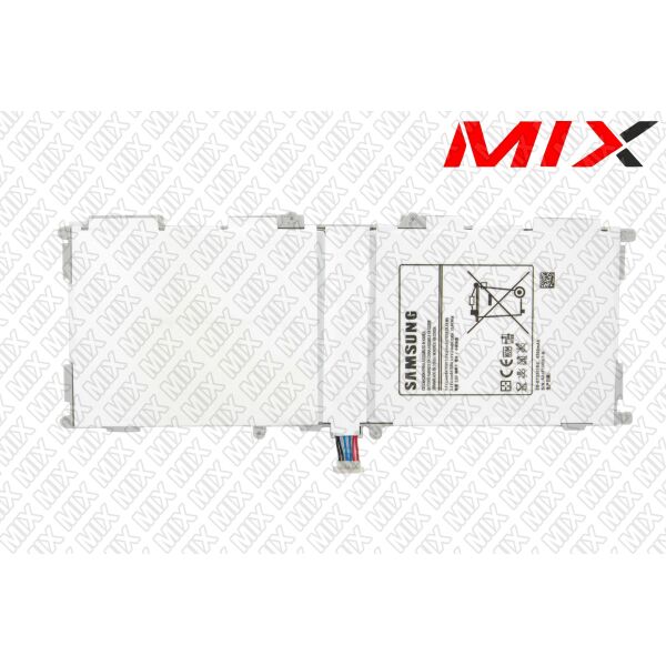 

Батарея для планшета Samsung SM-T531 6800mAh 6994003 High Copy