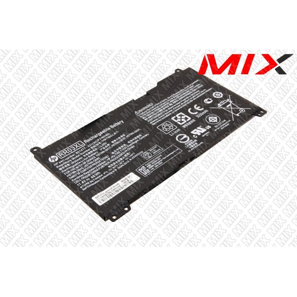 

Батарея для HP ProBook 430 G4 430 G5 440 G4 440 G5 450 G4 450 G5 455 G4 470 G4 (RR03XL) 11.4V mAh 10918000 Original