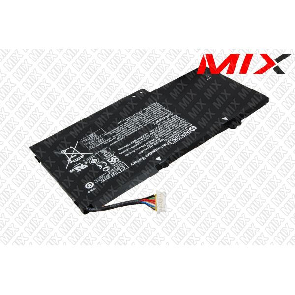 

Батарея для HP Pavilion 13-A150NR 13-A151NC 13-A155CL 13-A173NG 13-A185NO 13-A186NO 11.4V 3720mAh 10348023 Original