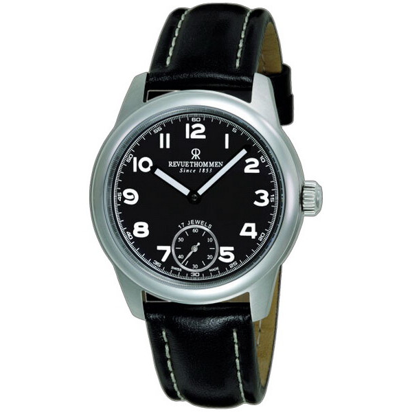 

Revue Thommen 16064.3534