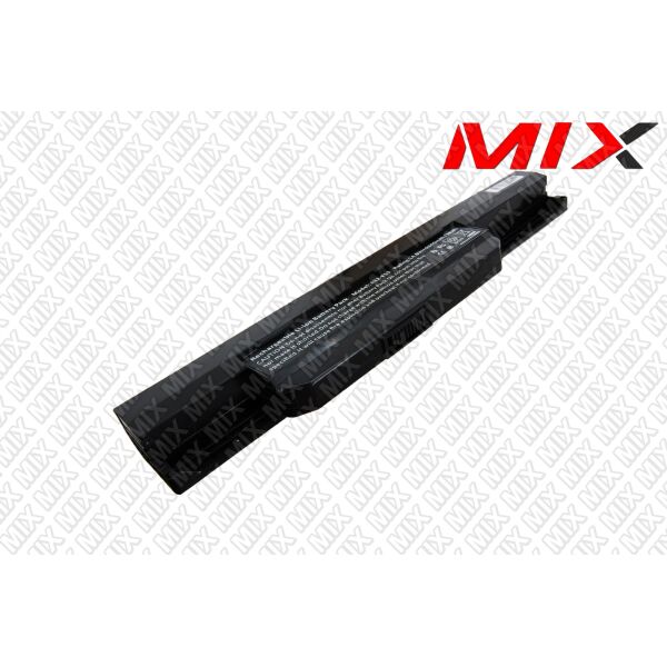 

Батарея для ASUS X43SM X43SV X43TA X43TK X43U X44C X44H X44HR X44HY X44L X44LY X45U 14.4V 2600mAh Тип2 8404008 High Copy