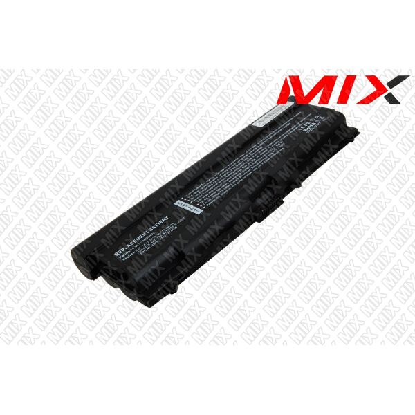 

Батарея для LENOVO E40 E50 L412 L421 L510 L512 2842 2874 SL410k 2842 Sl510 2847 Sl510 2875 11.1V 6600mAh 10783001 High Copy