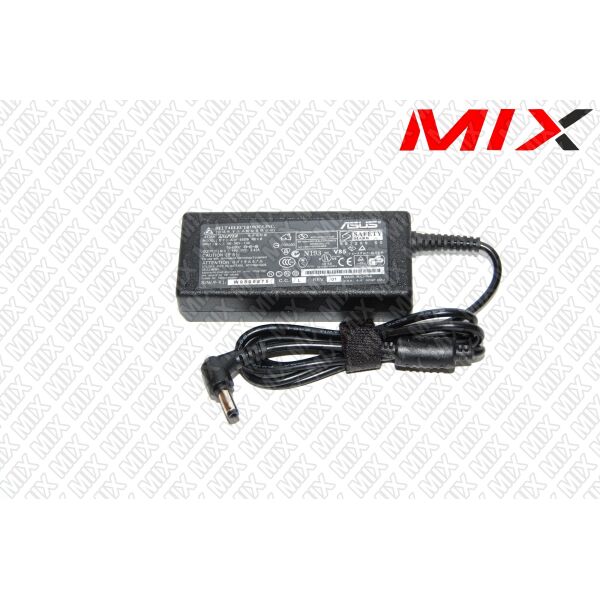 

Блок питания для ASUS L5000C L5000D L5000DF L5000G L5000GA L5000GM L5000GX L5800C 19V/3.42/65W H-COPY Класс А 1532040 High Copy