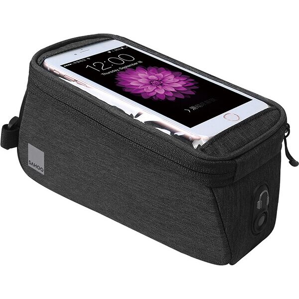 

Сумка на раму под смартфон Sahoo Urban 121460.