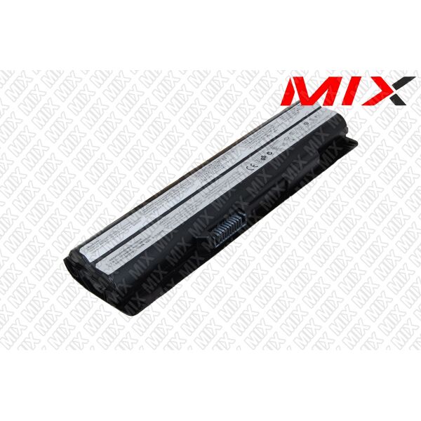 

Батарея для MSI FX400 FR600 FX600 FX603 FX610 FX610MX FX620 GE620 CR650 FR700 (BTY-S14) 11.1V 4400mAh 10908000 Original