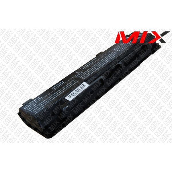 

Батарея для TOSHIBA B252 B253 B254 B352 B353 B354 B372 B373 B374 B453 B553 T453 T552 T553 T57 11.1V 4400mAh 9191001 High Copy