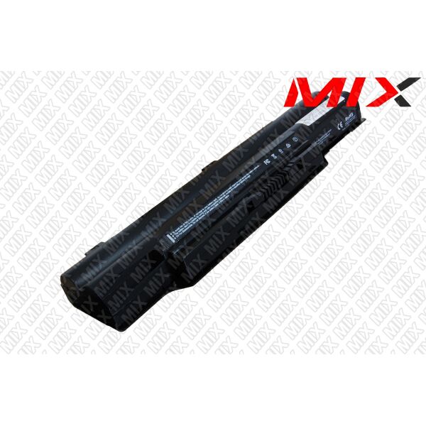 

Батарея для FUJITSU LifeBook E741 E751 E781 E782 E8310 L1010 P770 P8110 S2210 S6310 S6311 BP145 11.1V 5200mAh 9192000 High Copy