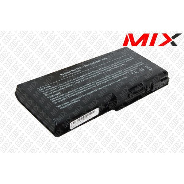 

Батарея для TOSHIBA P500 P500-01C P500-01R P500-024 P500-BT2G22 P500-BT2G23 P500-BT2N2 P500-025 10.8V 5200mAh 10437002 High Copy