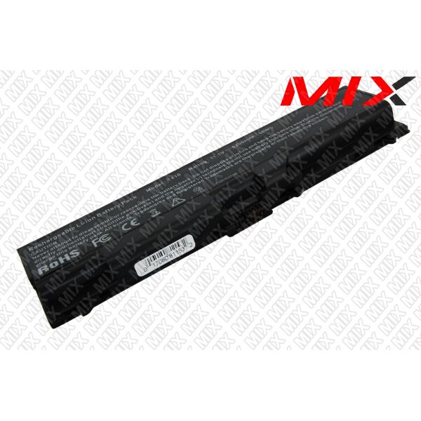 

Батарея для НА ЗАПЧАСТИ LENOVO ThinkPad L410 L420 L430 L510 L520 L530 SL410 SL510 T410 T420 T430 T510 11.1V 5200 10700000 High Copy