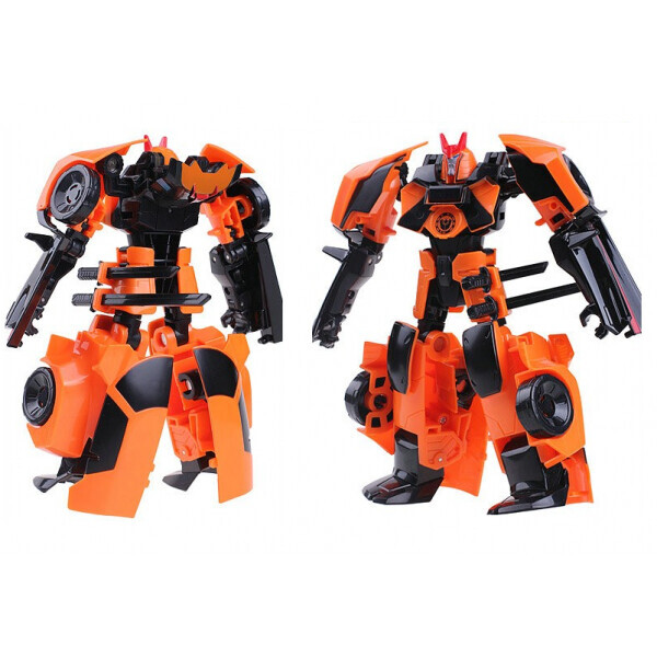 

Автомобиль Трансформер Drift Детская игрушка Orange (J8017E-RT)