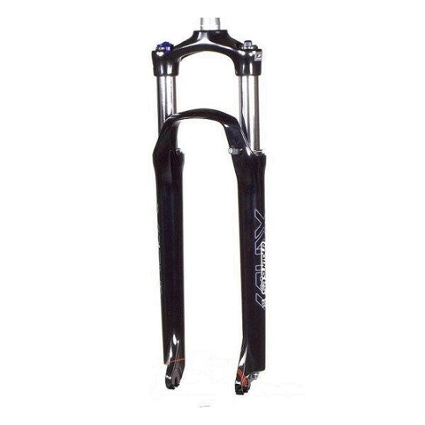 

Вилка SF15 XCM DS HLO, 29";, 100мм, черный.