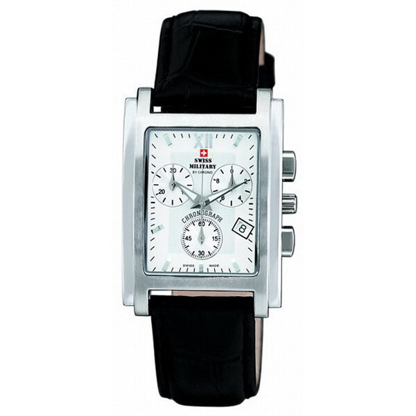 

Наручные часы Swiss Military 20007ST-2L