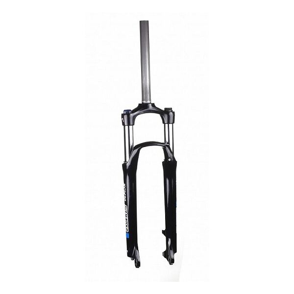 

Вилка SF15 XCM DS HLO, 27.5";, 120мм, черный.