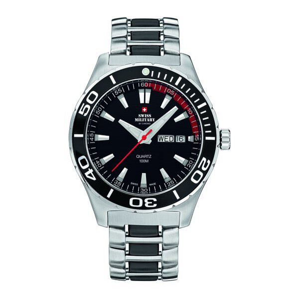 

Swiss Military SM34017.01