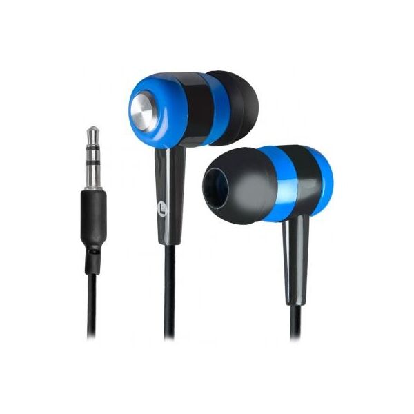 

Наушники Defender Basic 616 Black-Blue (63616)