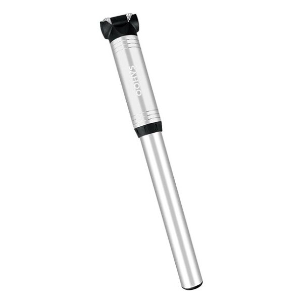

Насос компактний Sahoo Mini Pump 311403 з висувним шлангом.