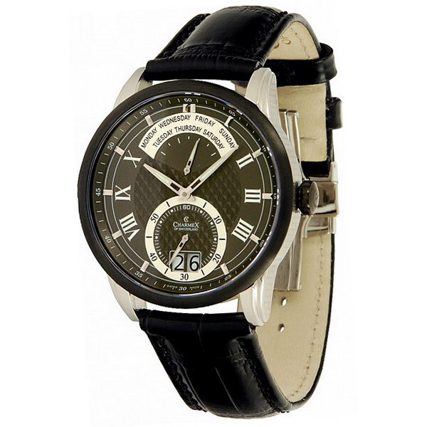 

Наручные часы Charmex CH 2151