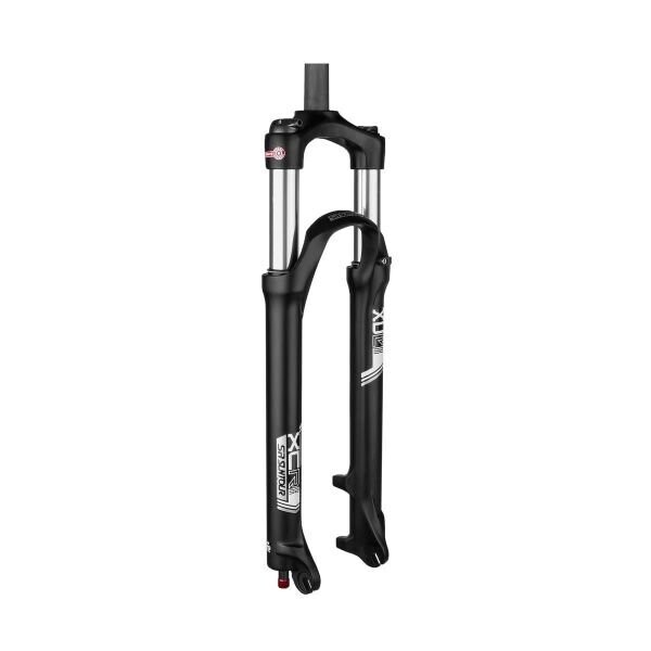 

Вилка SF14 XCR32 DS RL R, 27.5, 120, черный.