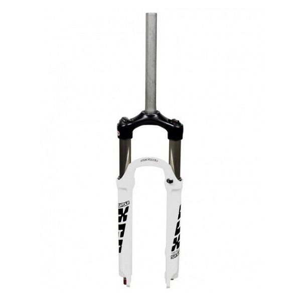 

Вилка SF14 XCR32 DS RL R, 27.5, 120, белый.