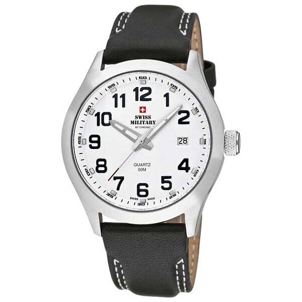 

Наручные часы Swiss Military SM34024.08
