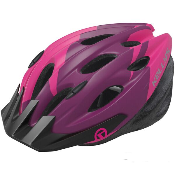 

Шлем KLS Blaze 018 розовый S / M.