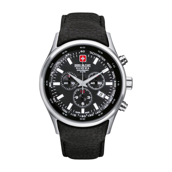 

Swiss Military 06-4156.04.007