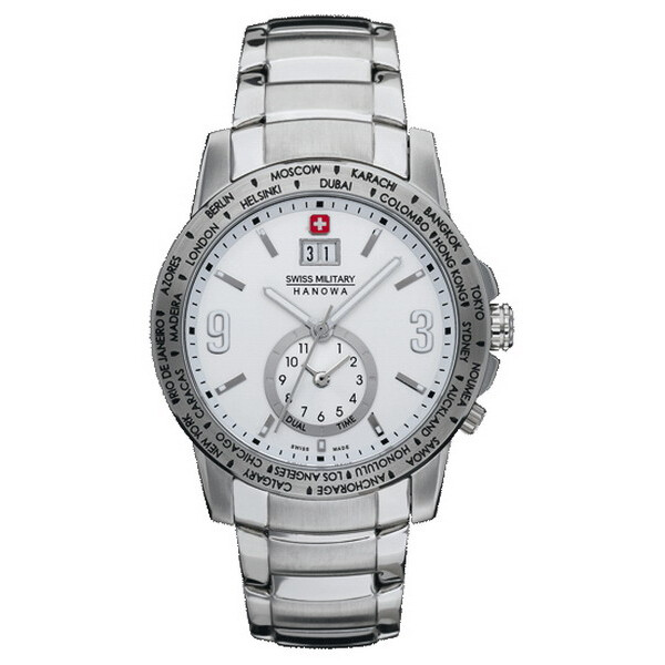 

Swiss Military 06-5131.1.04.001