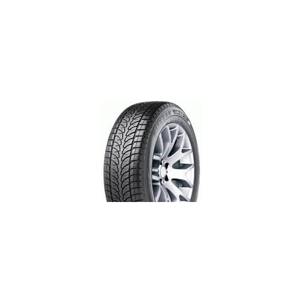 

Автошина Bridgestone Blizzak LM-80 265/65 R17 112H