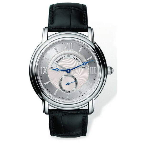 

Maurice Lacroix MP7098-SS001-110
