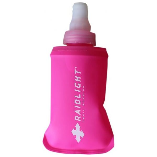 

Фляга для воды Raidlight EAZYFLASK POCKET GRHMH13 150ML 2020