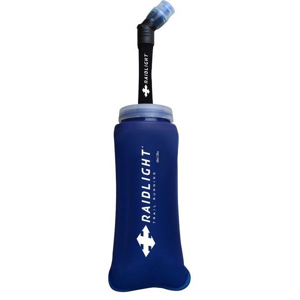

Фляга для воды Raidlight EAZYFLASK 600ML GRHMH18 2020