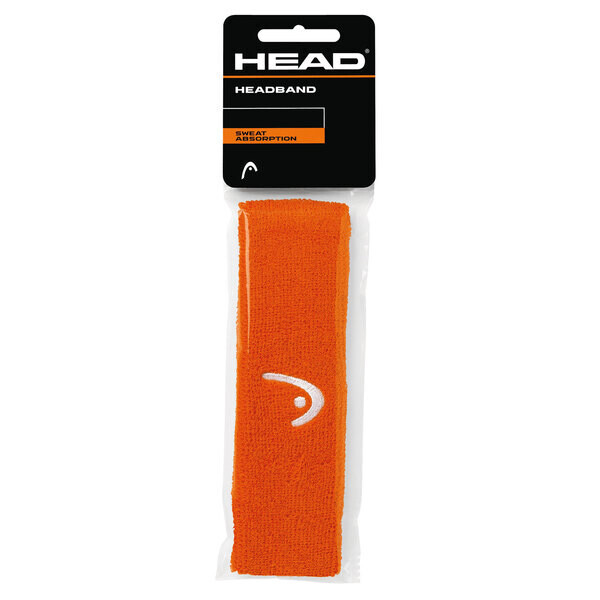 

Бандана HEAD Headband Orange
