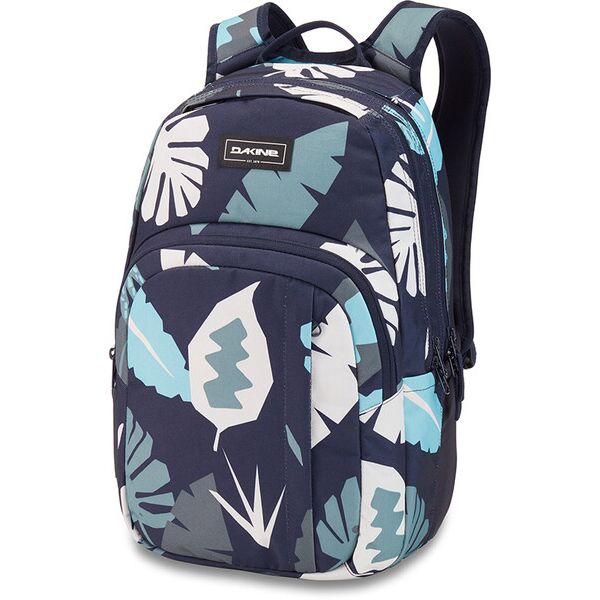 

Рюкзак DAKINE CAMPUS 10002634 ABSTRACT PALM M 25L 2020