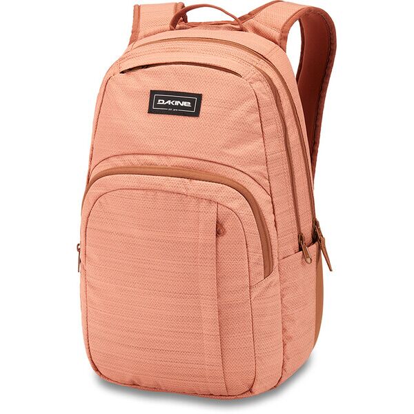 

Рюкзак DAKINE CAMPUS 10002634 CANTALOUPE M 25L 2020