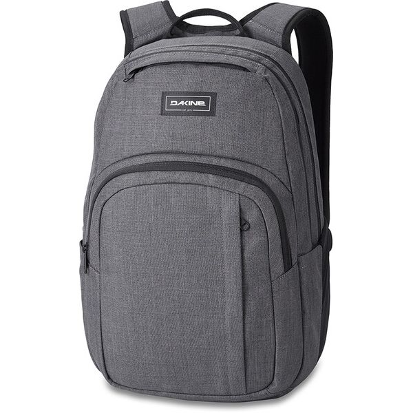 

Рюкзак DAKINE CAMPUS 10002634 CARBON M 25L 2020