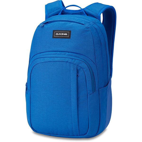 

Рюкзак DAKINE CAMPUS 10002634 COBALT BLUE M 25L 2020