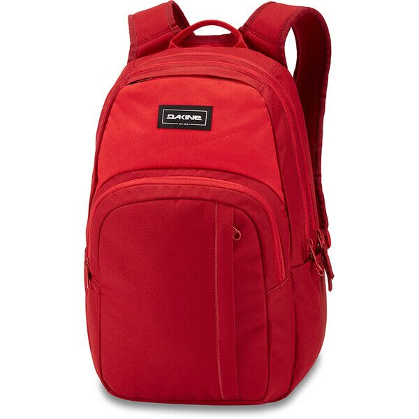 

Рюкзак DAKINE CAMPUS 10002634 DEEP CRIMSON M 25L 2020