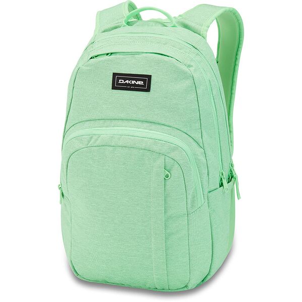 

Рюкзак DAKINE CAMPUS 10002634 DUSTYMINT M 25L 2020