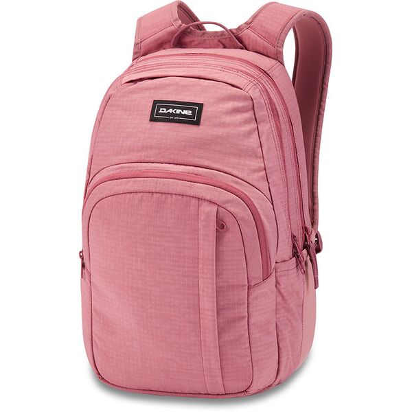 

Рюкзак DAKINE CAMPUS 10002634 FADED GRAPE M 25L 2020