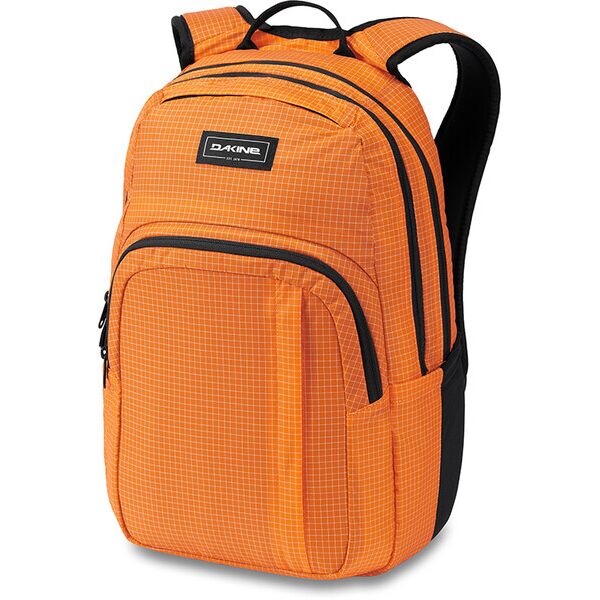

Рюкзак DAKINE CAMPUS 10002634 ORANGE M 25L 2020