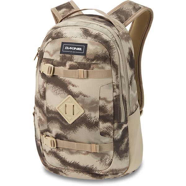 

Рюкзак DAKINE URBN MISSION PACK 10002604 ASHCROFT CAMO 18L 2020
