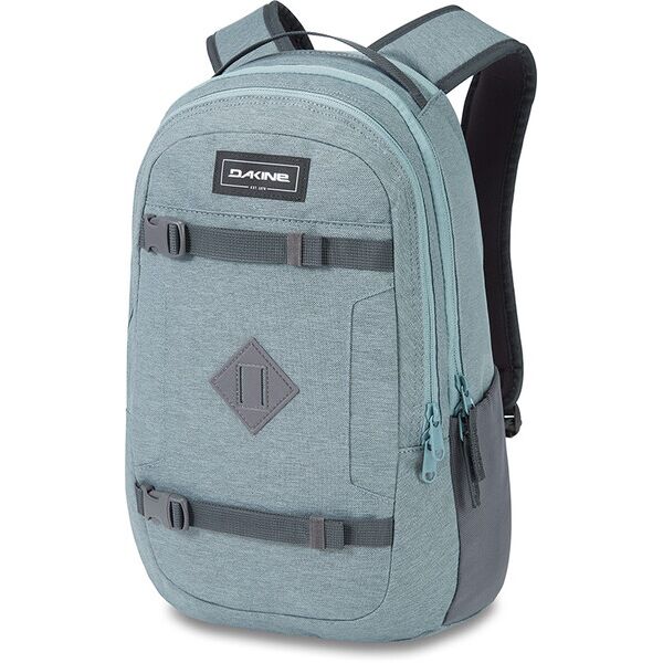 

Рюкзак DAKINE URBN MISSION PACK 10002604 LEAD BLUE 18L 2020