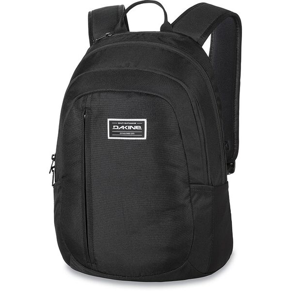 

Рюкзак DAKINE FACTOR 10000764 BLACK 22L 2020