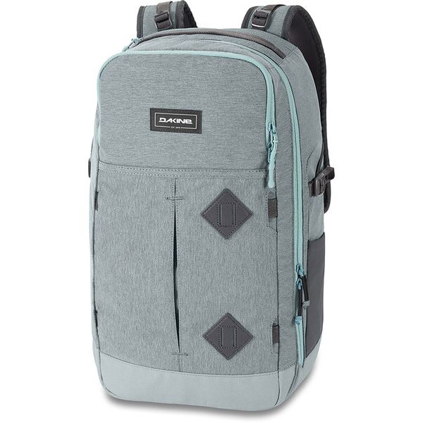 

Рюкзак DAKINE SPLIT ADVENTURE 10001254 LEAD BLUE 38L 2020