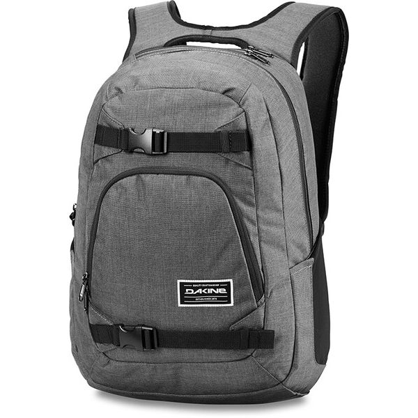 

Рюкзак DAKINE EXPLORER 10001447 CARBON 26L 2020