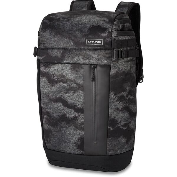 

Рюкзак DAKINE CONCOURSE 10002049 ASHCROFT BLACK JERSEY 30L 2020