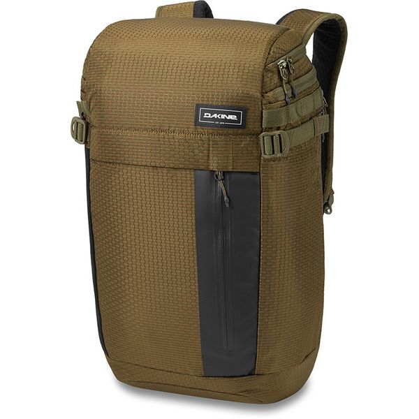 

Рюкзак DAKINE CONCOURSE 10002049 DARK OLIVE DOBBY 30L 2020