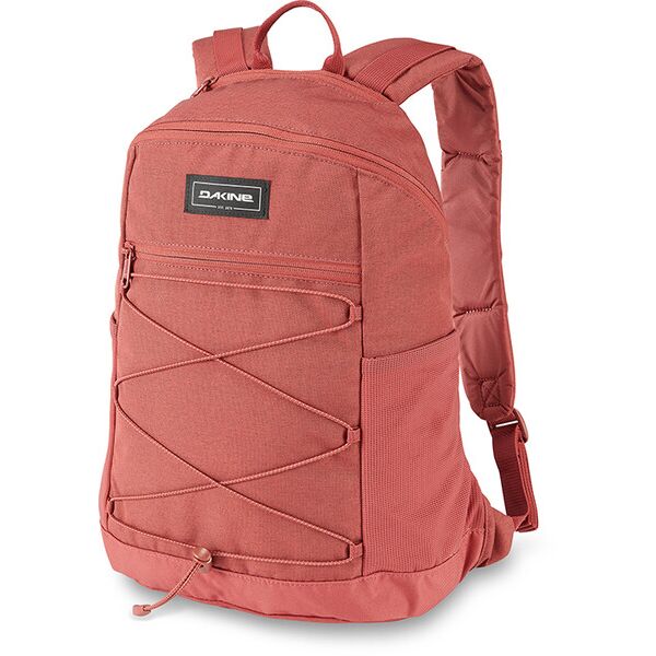 

Рюкзак DAKINE WNDR PACK 10002629 DARK ROSE 18L 2021