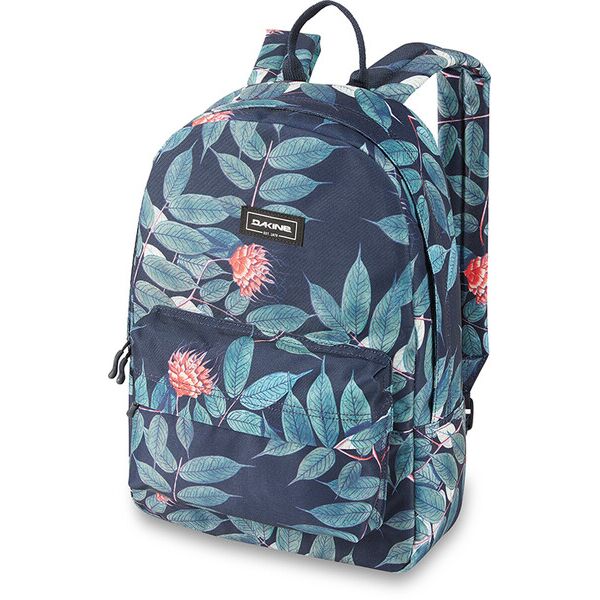 

Рюкзак DAKINE 365 MINI 10001432 12L EUCALYPTUS FLORAL 2021